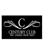 Logo of The Century Club Maidstone